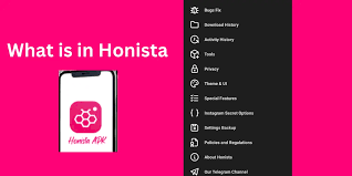 Honista APK Safe Free Android Apps Download Made Easy